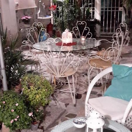 Casa Turi Διαμέρισμα Κατάνια Εξωτερικό φωτογραφία
