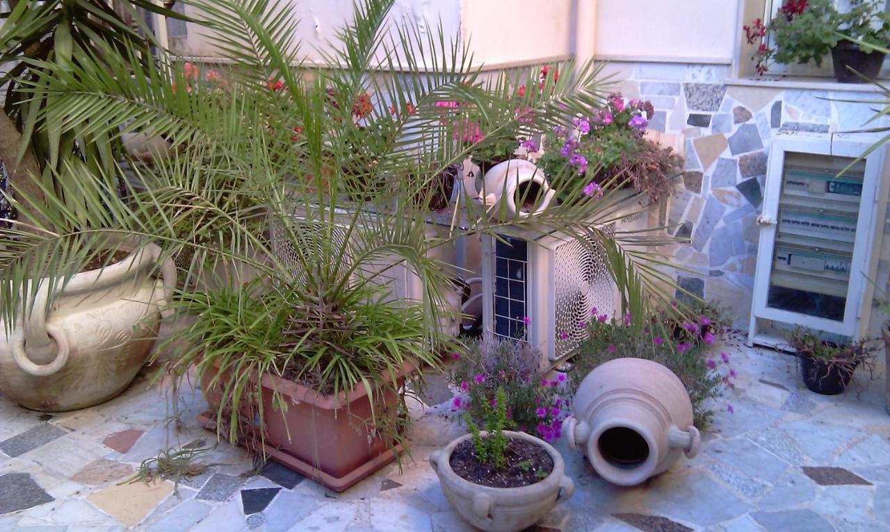 Casa Turi Διαμέρισμα Κατάνια Εξωτερικό φωτογραφία