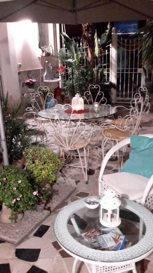 Casa Turi Διαμέρισμα Κατάνια Εξωτερικό φωτογραφία