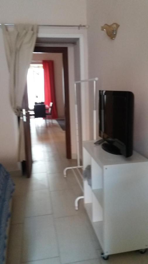 Casa Turi Διαμέρισμα Κατάνια Εξωτερικό φωτογραφία