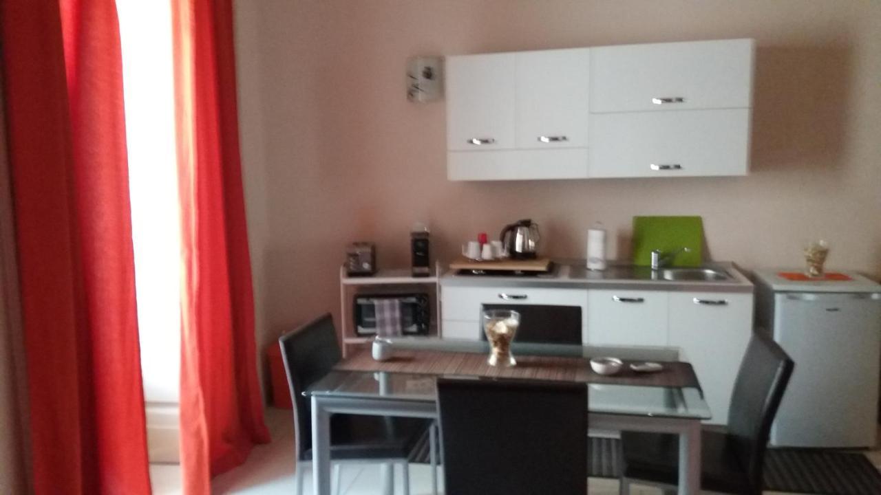 Casa Turi Διαμέρισμα Κατάνια Εξωτερικό φωτογραφία