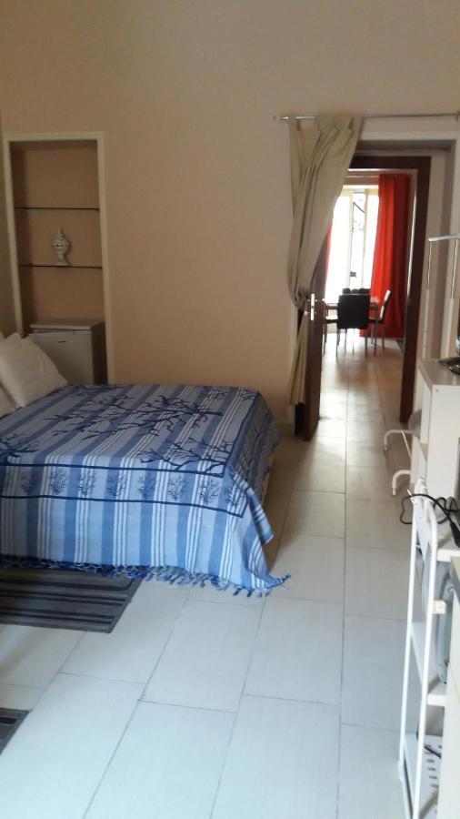 Casa Turi Διαμέρισμα Κατάνια Εξωτερικό φωτογραφία