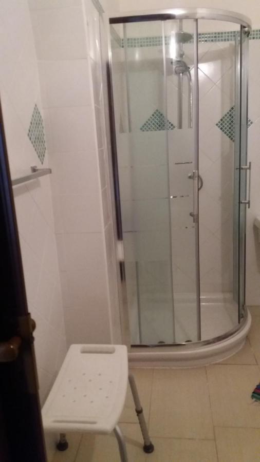 Casa Turi Διαμέρισμα Κατάνια Εξωτερικό φωτογραφία